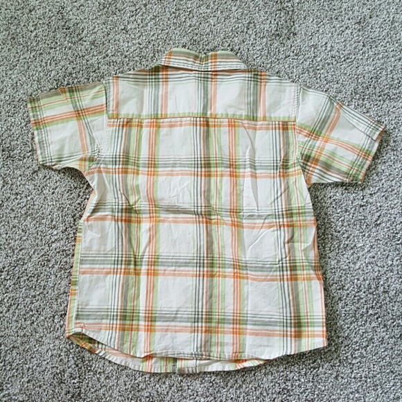 Bundle boys lot 3 shirts size 3-4 - Picture 3 of 7